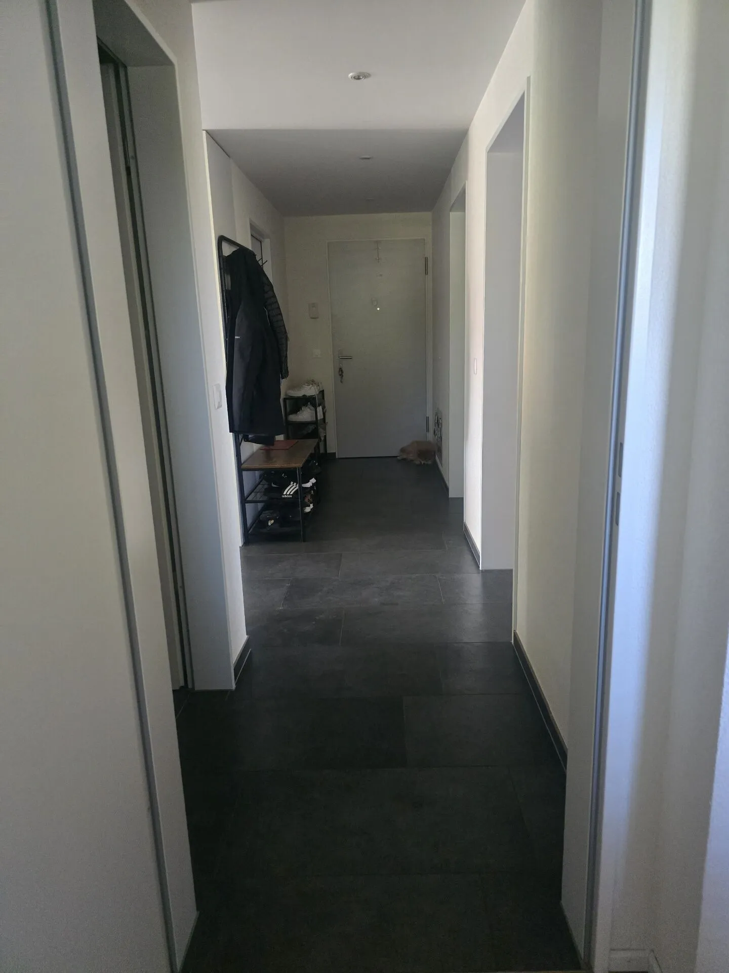 Charmante 4.5 Zimmer Wohnung - Foto 12 von 15