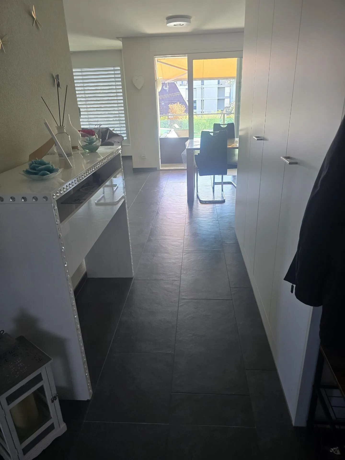 Charmante 4.5 Zimmer Wohnung - Foto 13 von 15