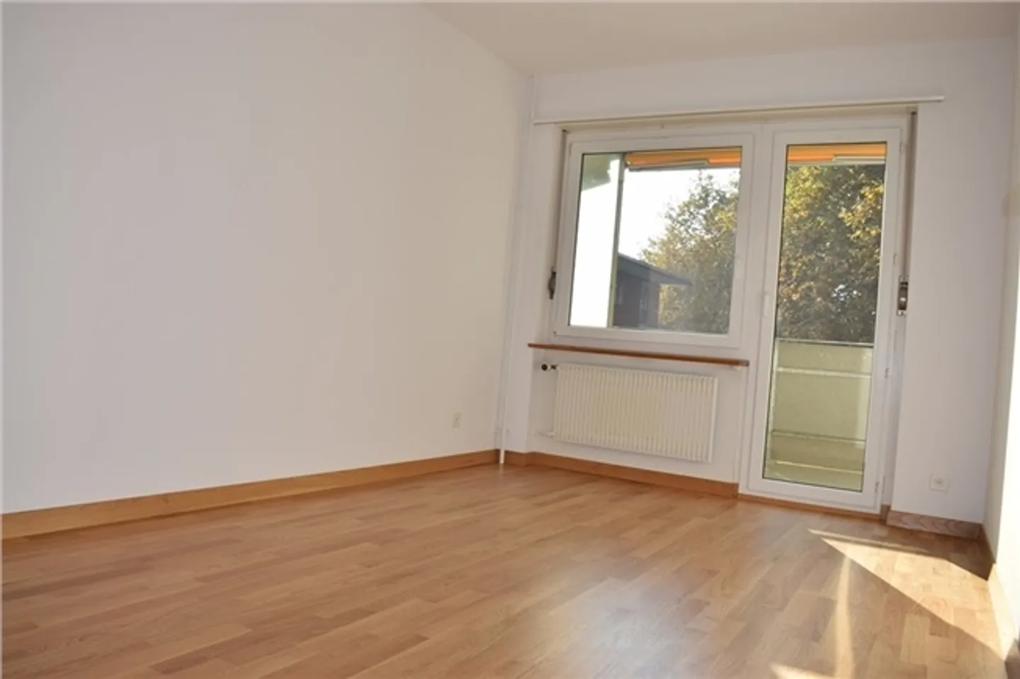 Living in the popular Breitenrain district - Photo 3 of 5