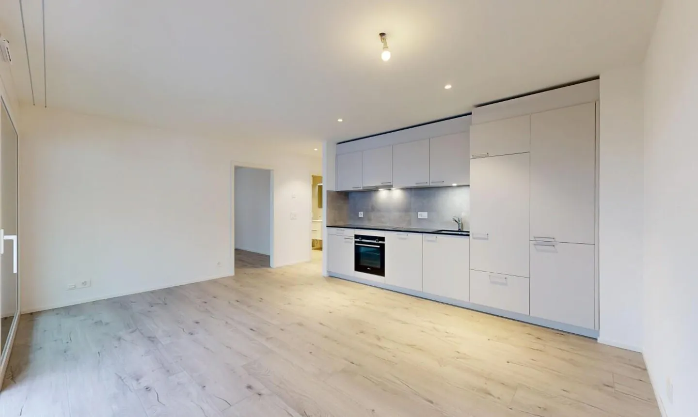 New apartment Yverdon - Photo 5 of 11