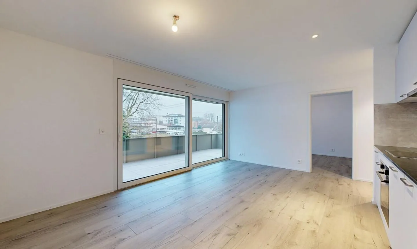 New apartment Yverdon - Photo 8 of 11