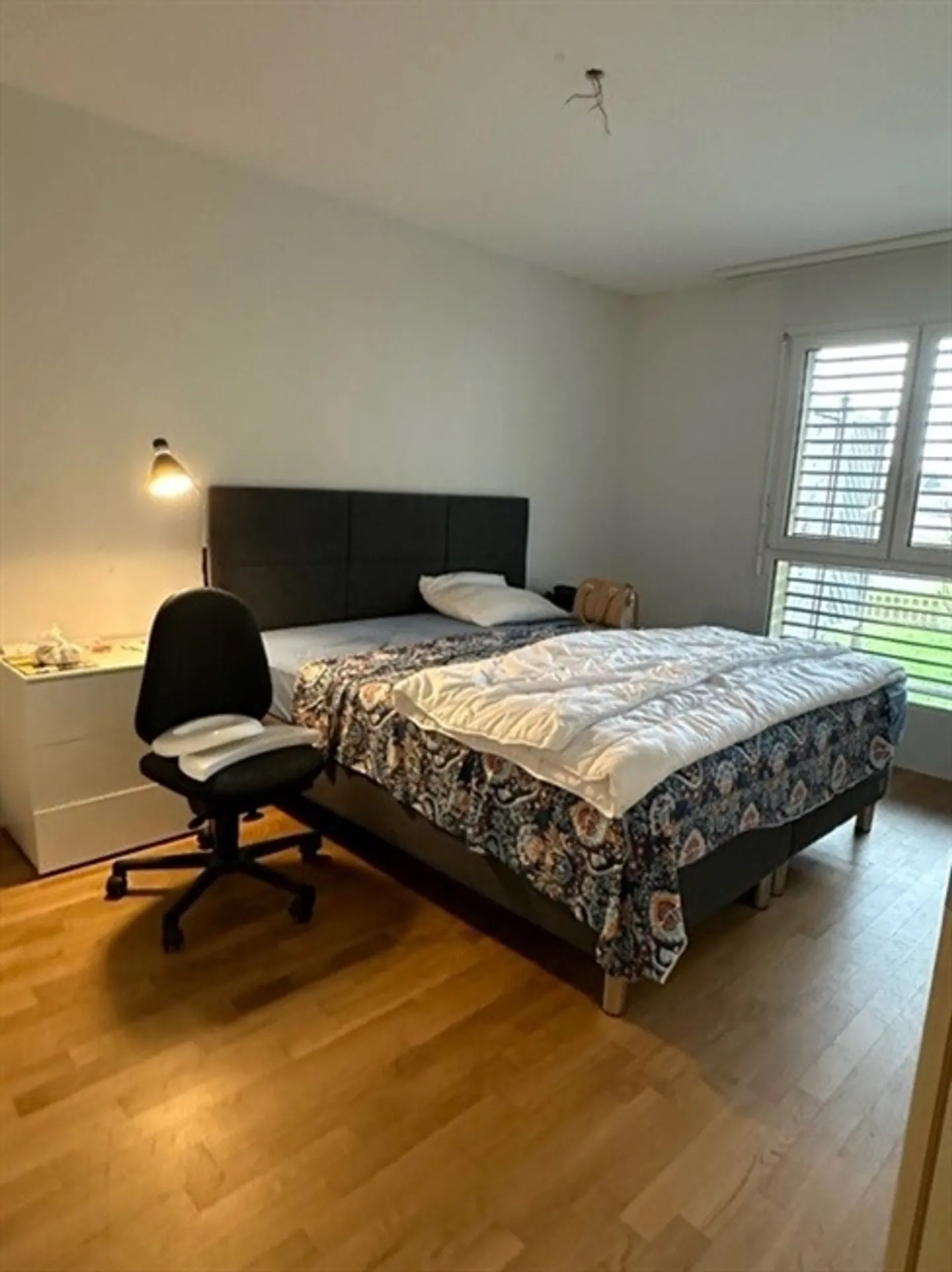 Belle petite appartement avec coin salon - Photo 5 sur 10