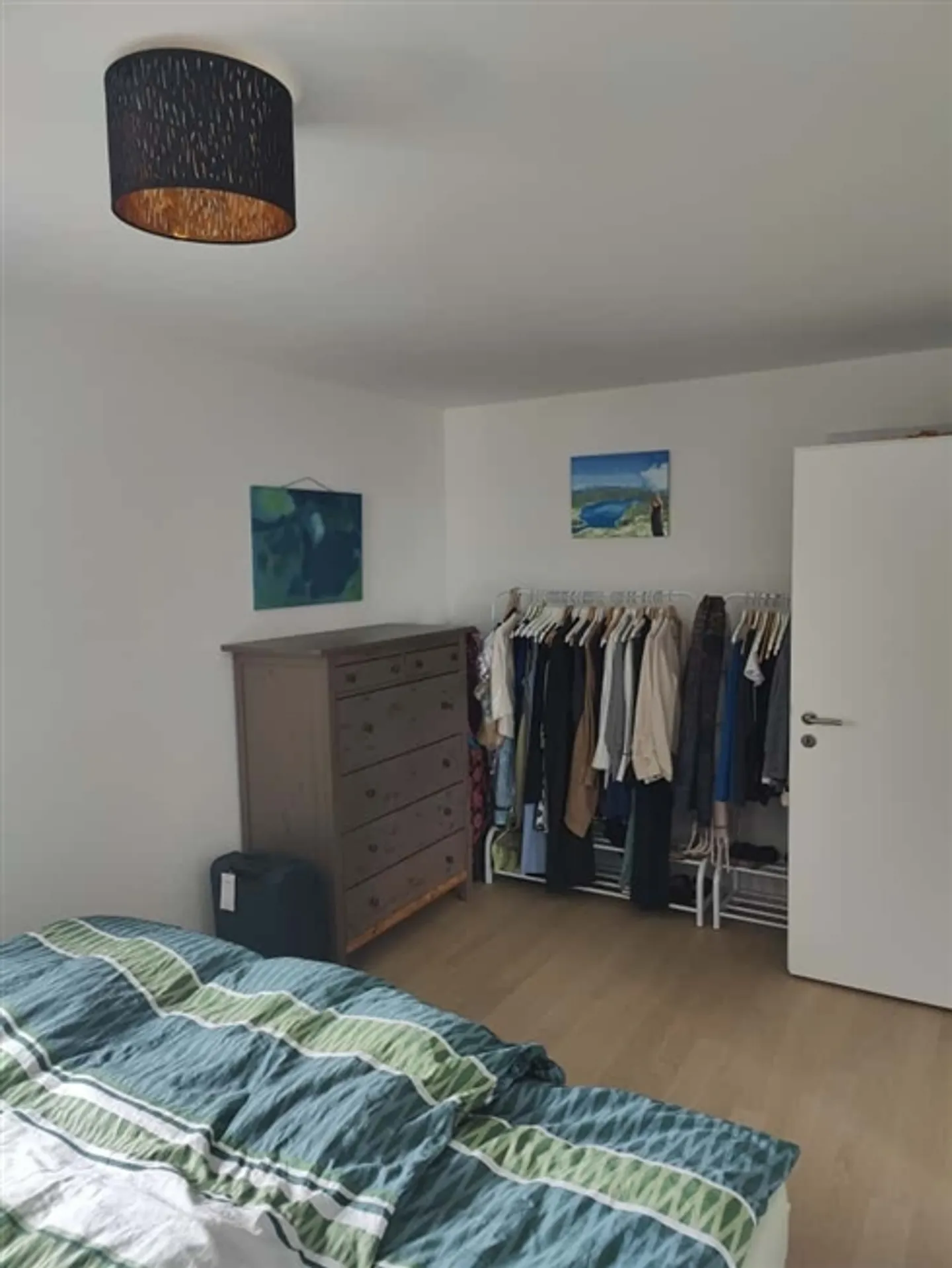«APPARTEMENT 2½ PIÈCES À DÜBENDORF (ZH), MEUBLÉ, TEMPORAIRE» - Photo 5 sur 9
