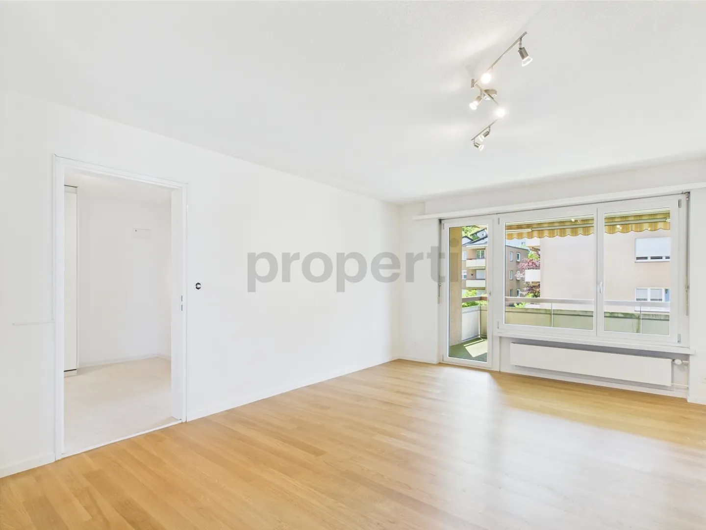 Appartamento unico di 2,5 stanze a Winterthur - Foto 1 di 12