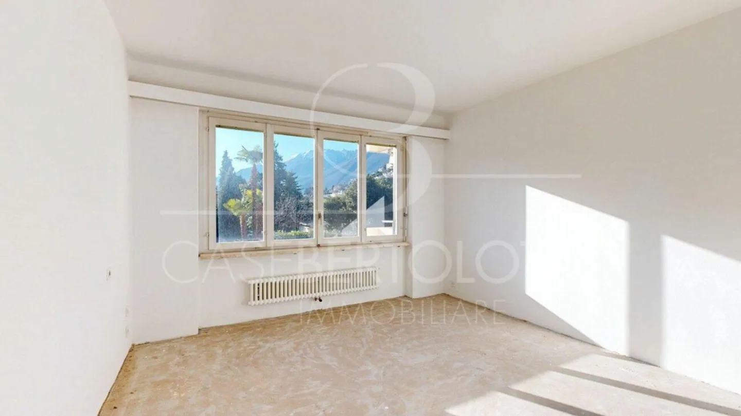 Appartement ensoleillé à Ascona - Photo 8 sur 10