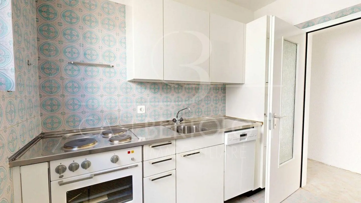 Appartement ensoleillé à Ascona - Photo 9 sur 10