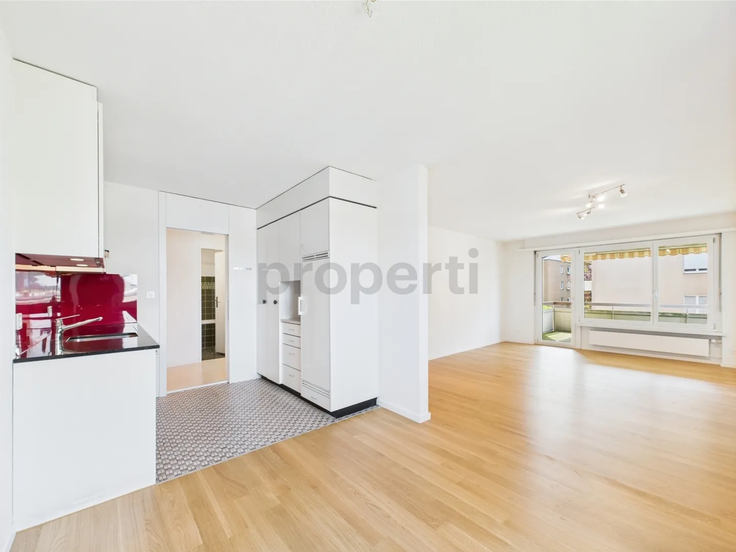 Appartamento unico di 2,5 stanze a Winterthur - Foto 2 di 12