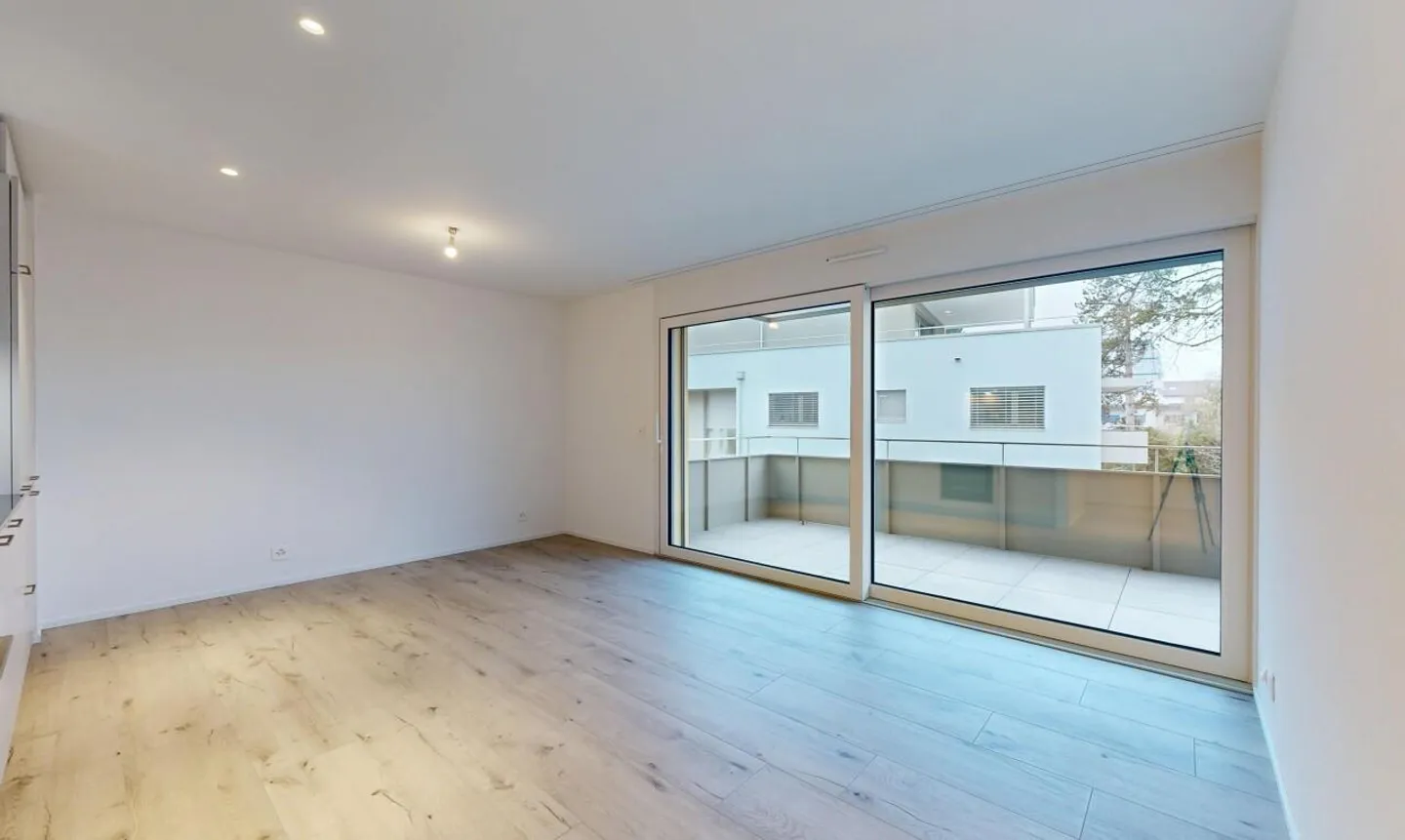 New apartment Yverdon - Photo 9 of 11