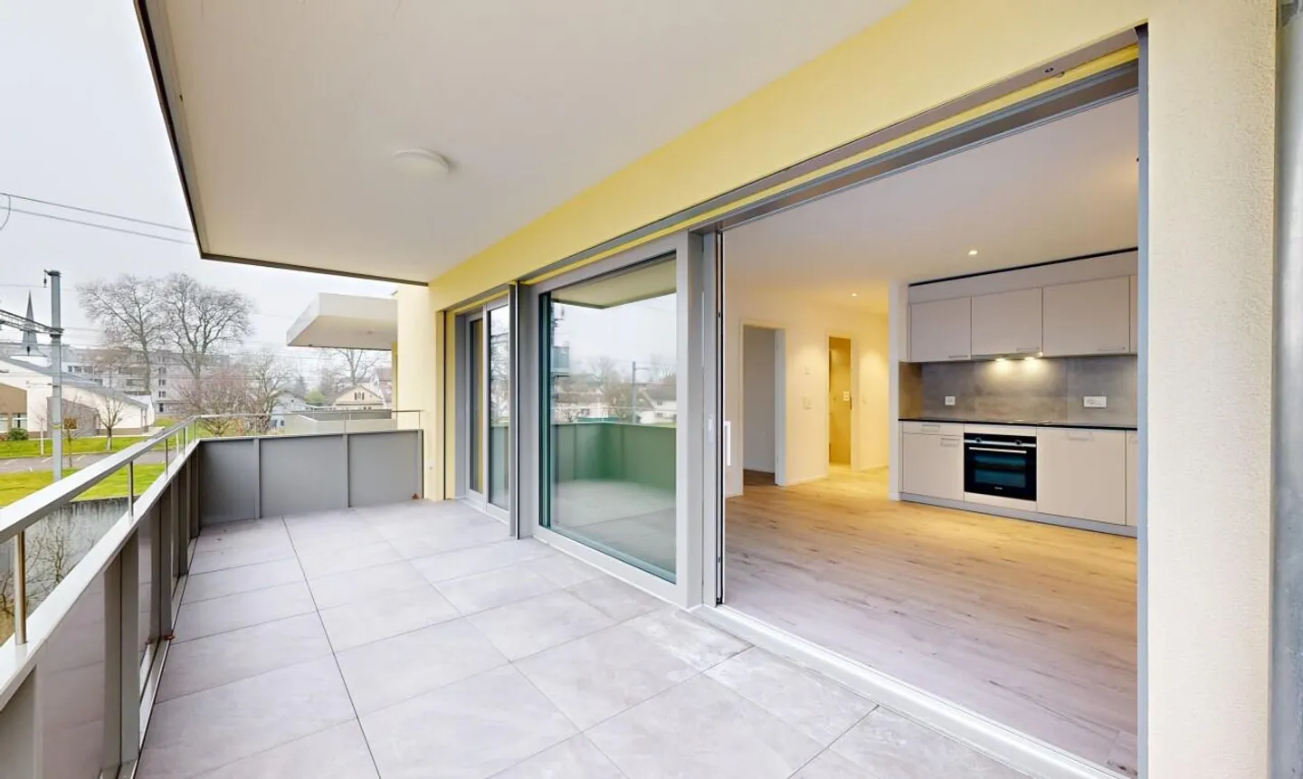 New apartment Yverdon - Photo 10 of 11