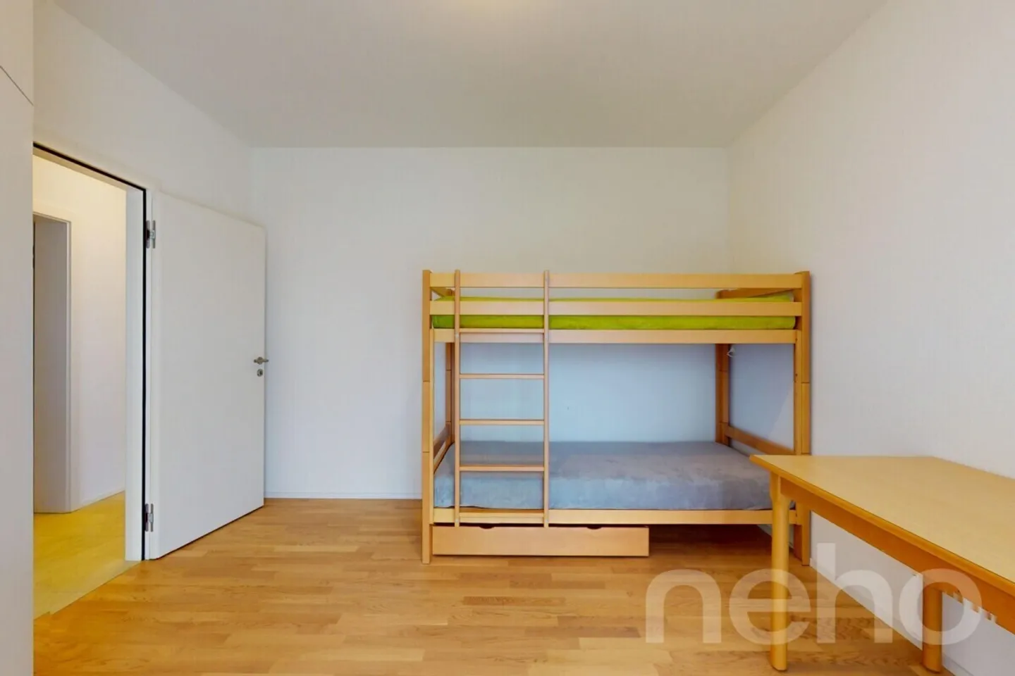 Eccezionale appartamento di 4,5 locali con grande giardino - Saillon - Foto 11 di 12
