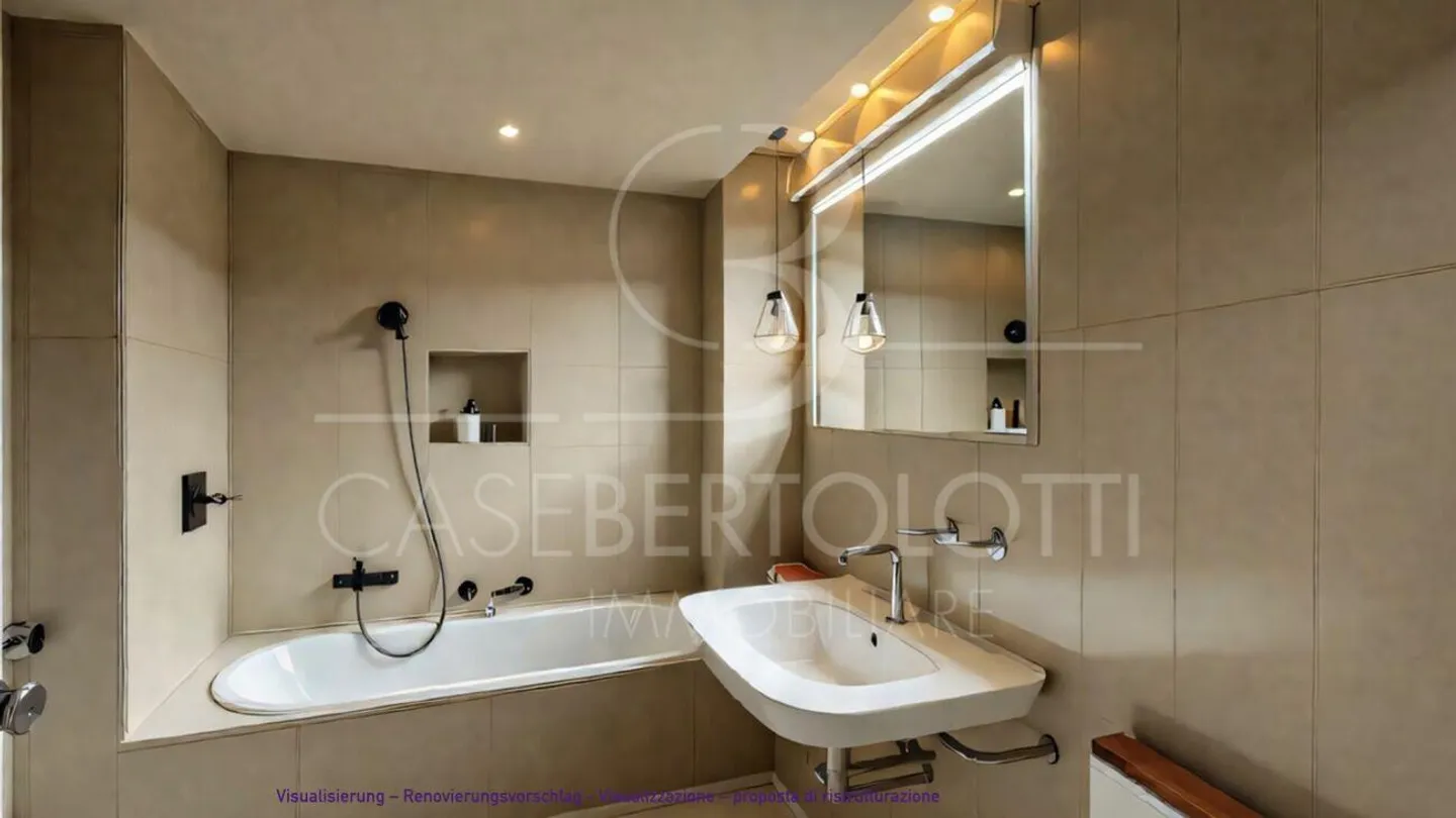 Appartement ensoleillé à Ascona - Photo 5 sur 10