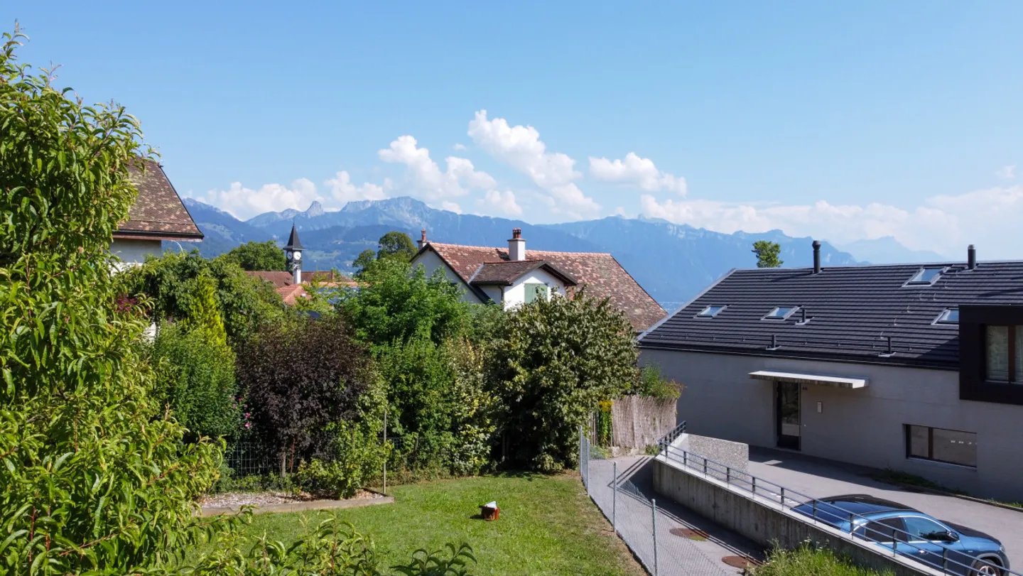 DA PRENDERE - ULTIMO LOTTO DI 3.5 STANZE CON GIARDINO AL PIANO TERRA - Foto 1 di 1