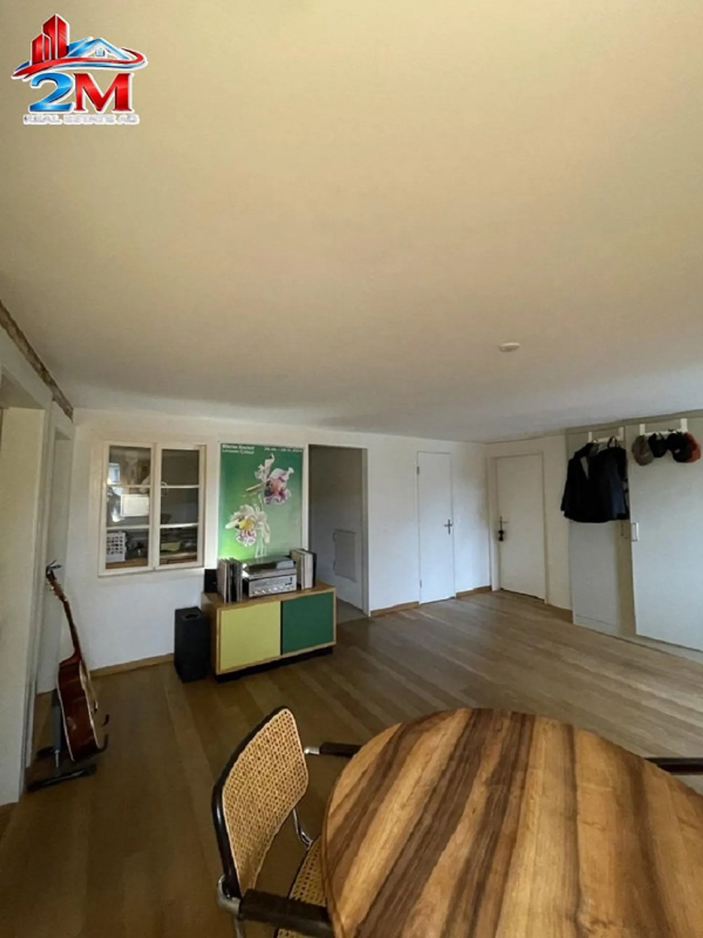 Bright 2.5-room apartment in Winterthur - Photo 2 of 17