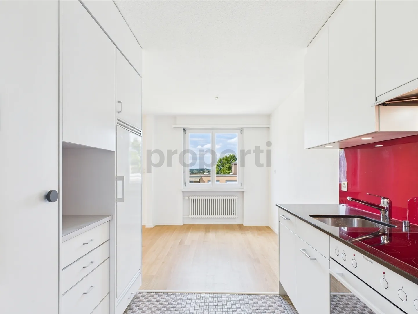 Appartamento unico di 2,5 stanze a Winterthur - Foto 4 di 12