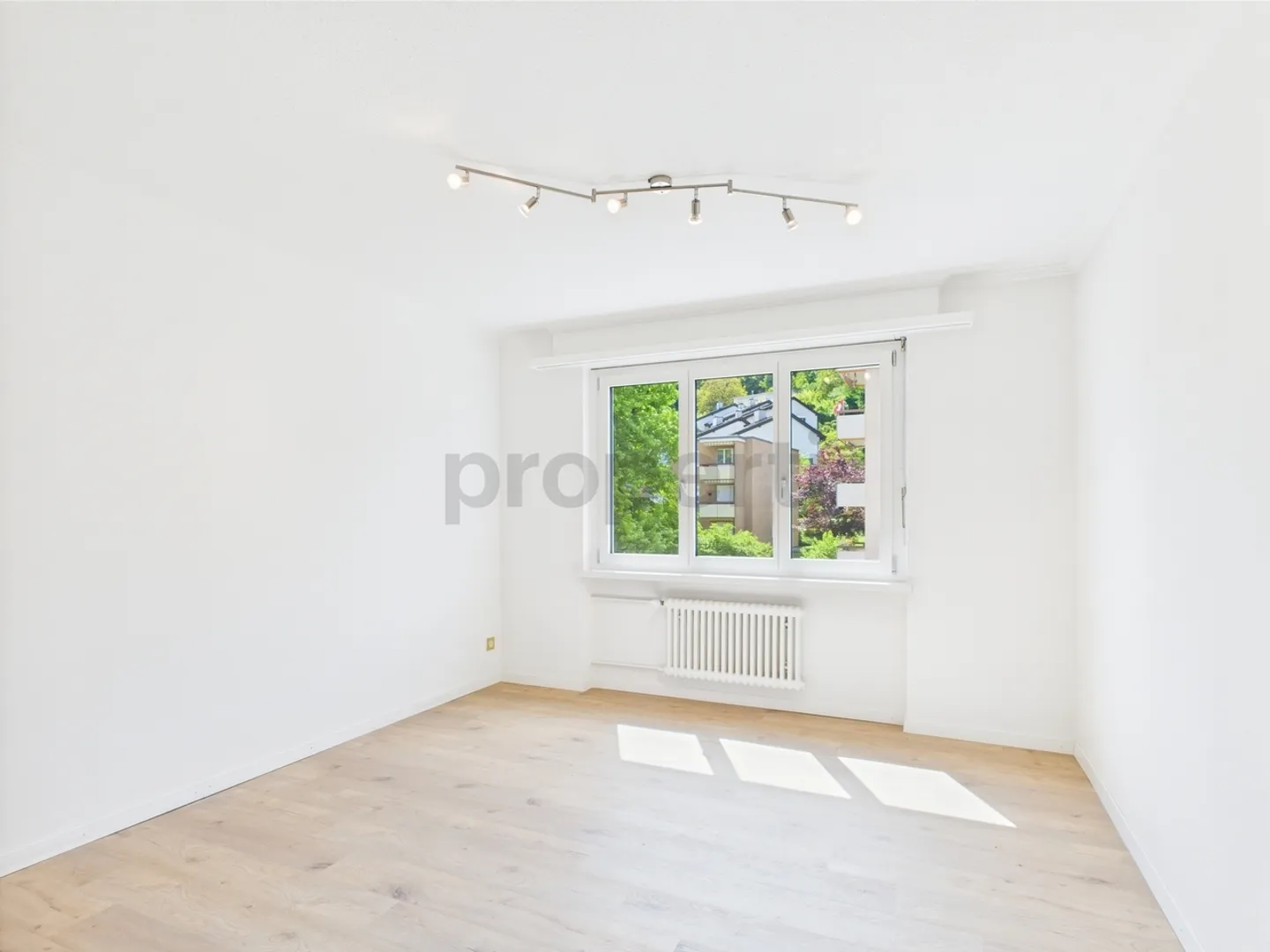 Appartamento unico di 2,5 stanze a Winterthur - Foto 5 di 12