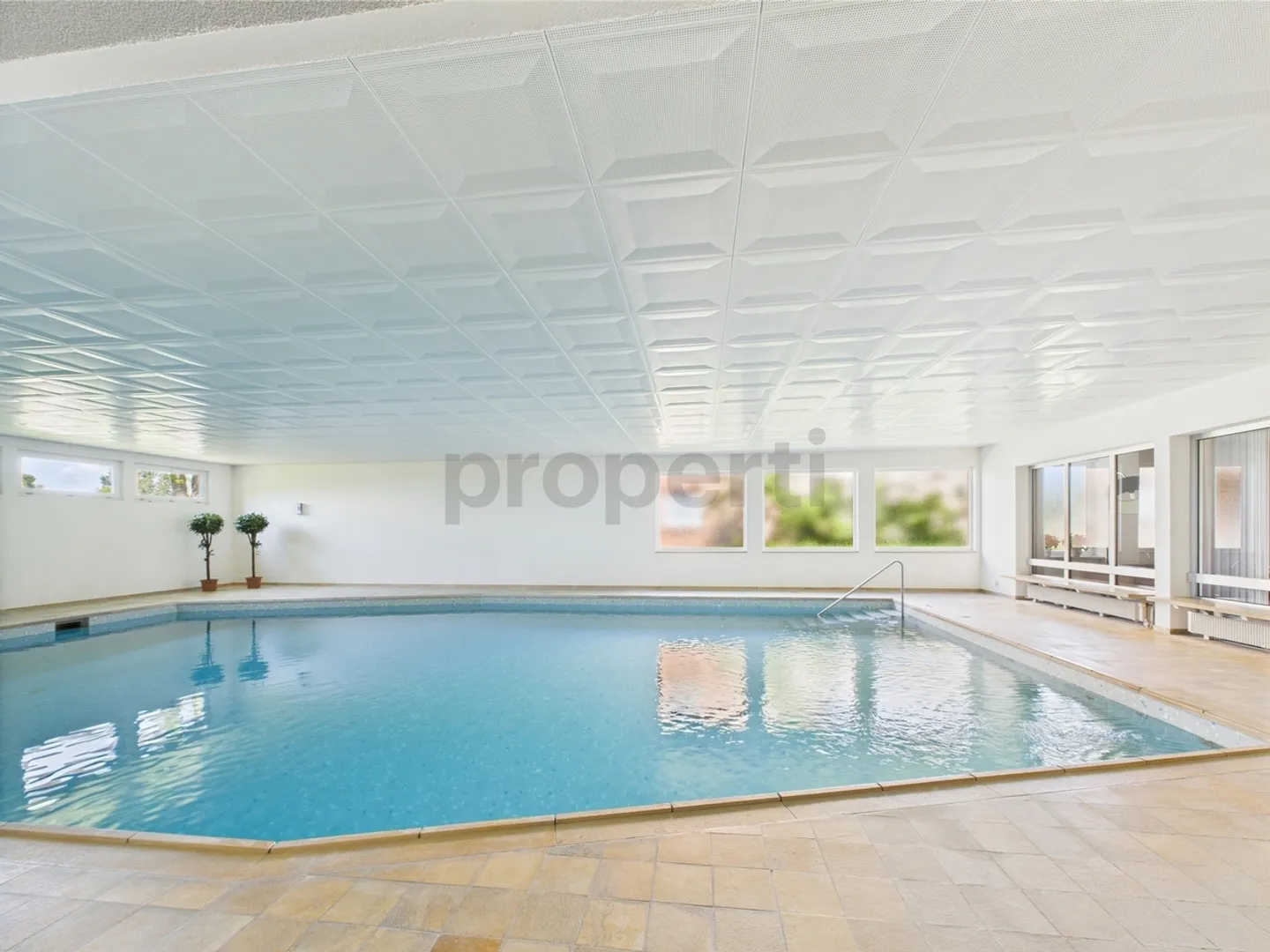 Appartamento unico di 2,5 stanze a Winterthur - Foto 10 di 12