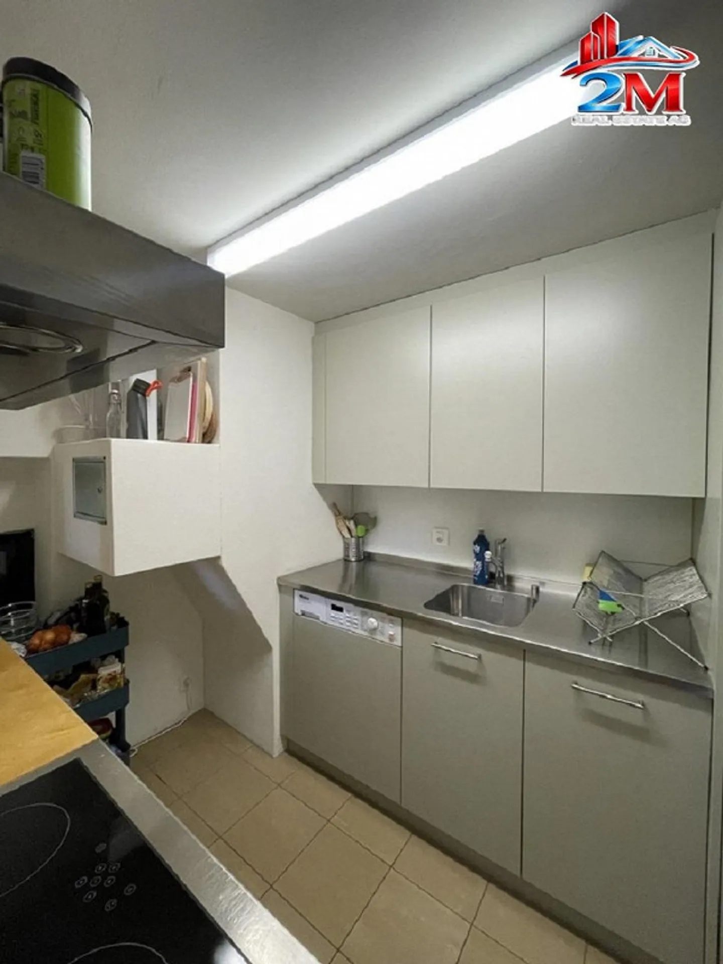 Bright 2.5-room apartment in Winterthur - Photo 9 of 17