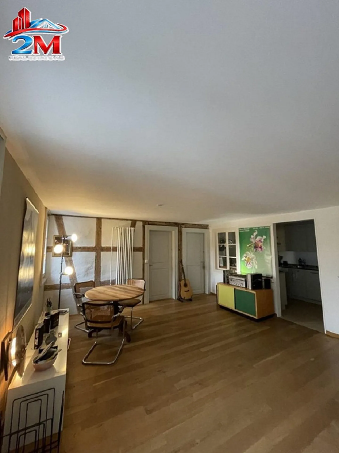 Bright 2.5-room apartment in Winterthur - Photo 12 of 17