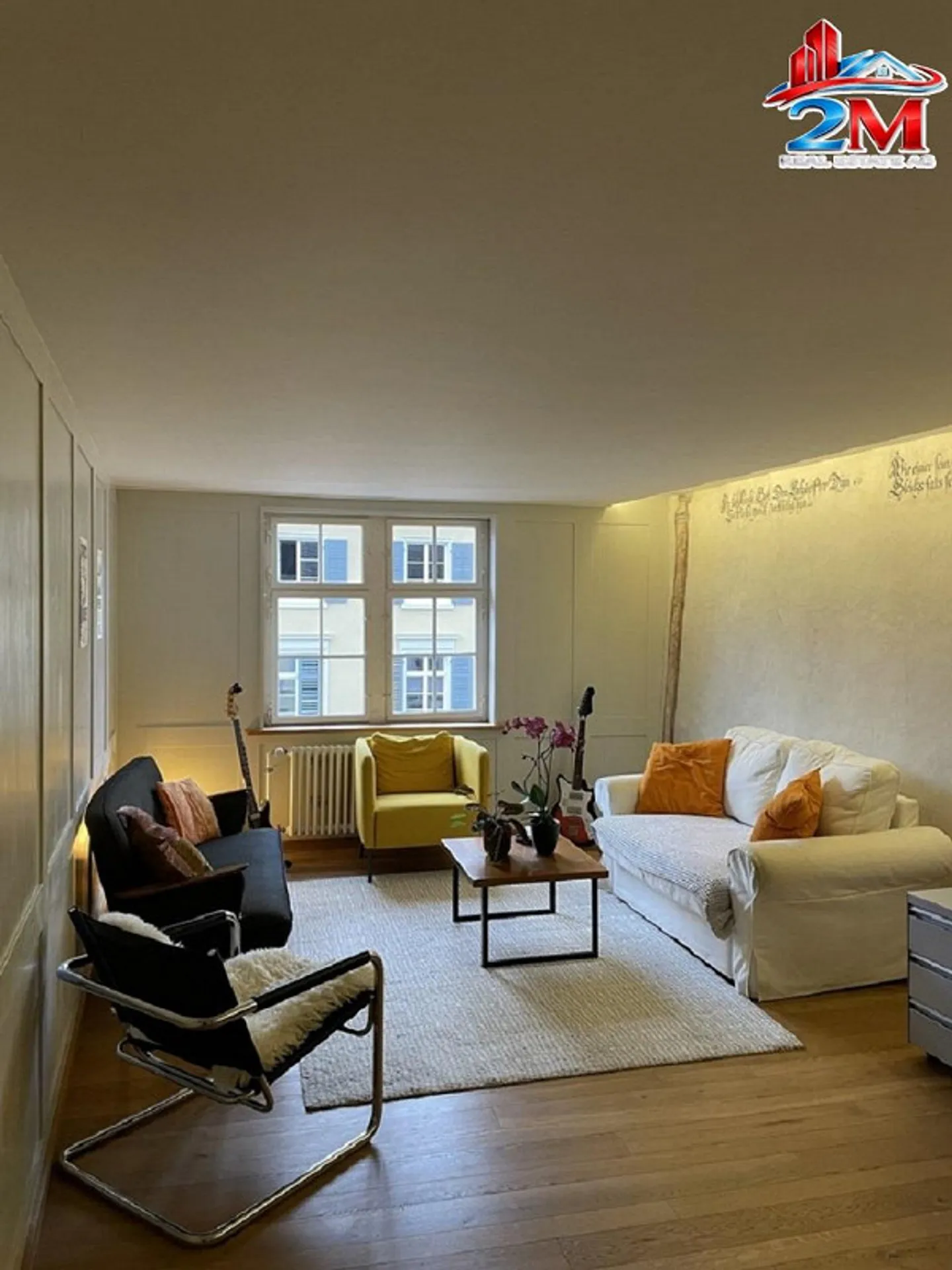 Bright 2.5-room apartment in Winterthur - Photo 5 of 17