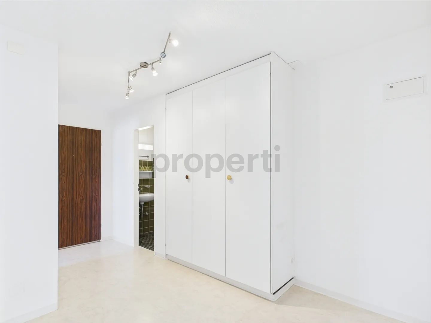 Appartamento unico di 2,5 stanze a Winterthur - Foto 7 di 12