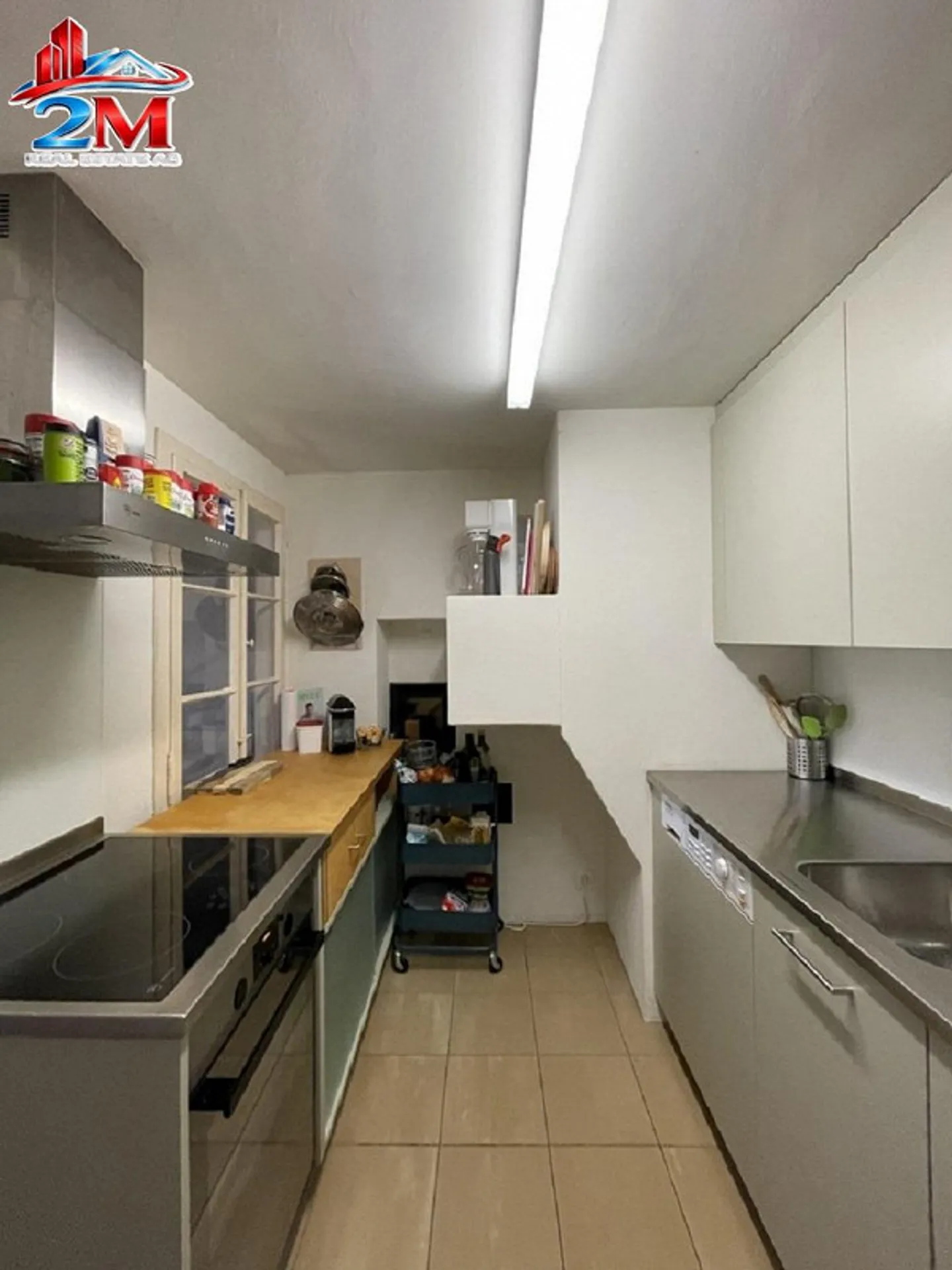 Bright 2.5-room apartment in Winterthur - Photo 7 of 17