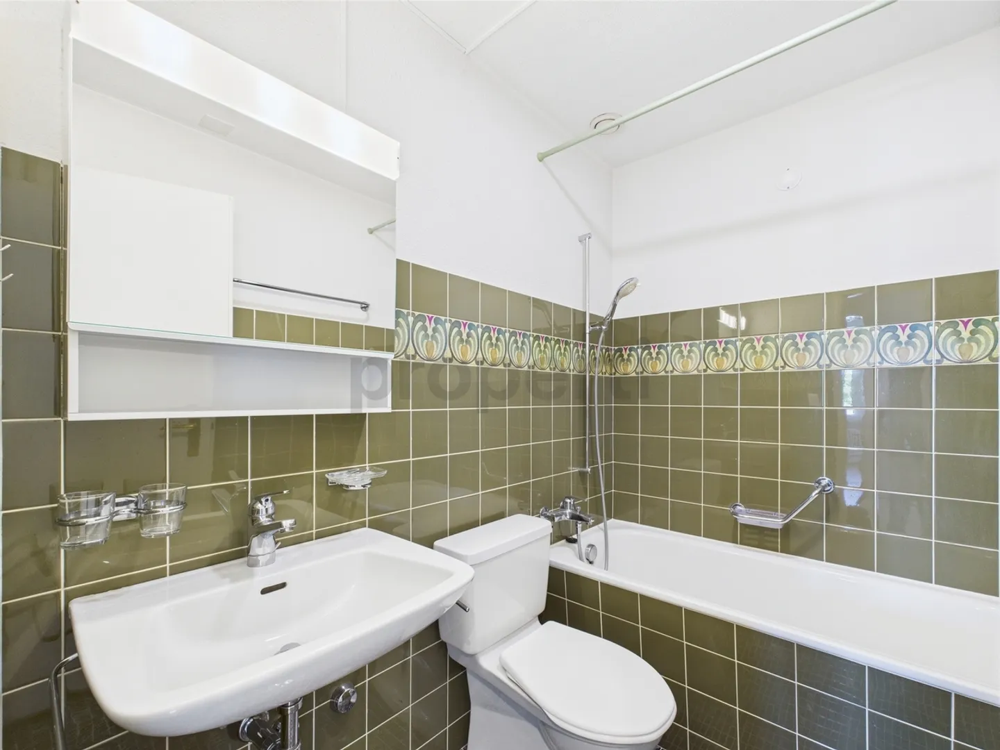 Appartamento unico di 2,5 stanze a Winterthur - Foto 8 di 12