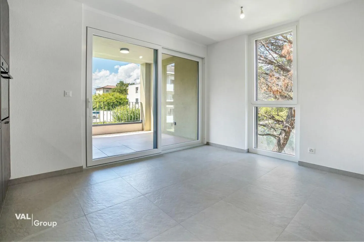 Raro - nuovo studio con terrazza - Foto 3 di 10