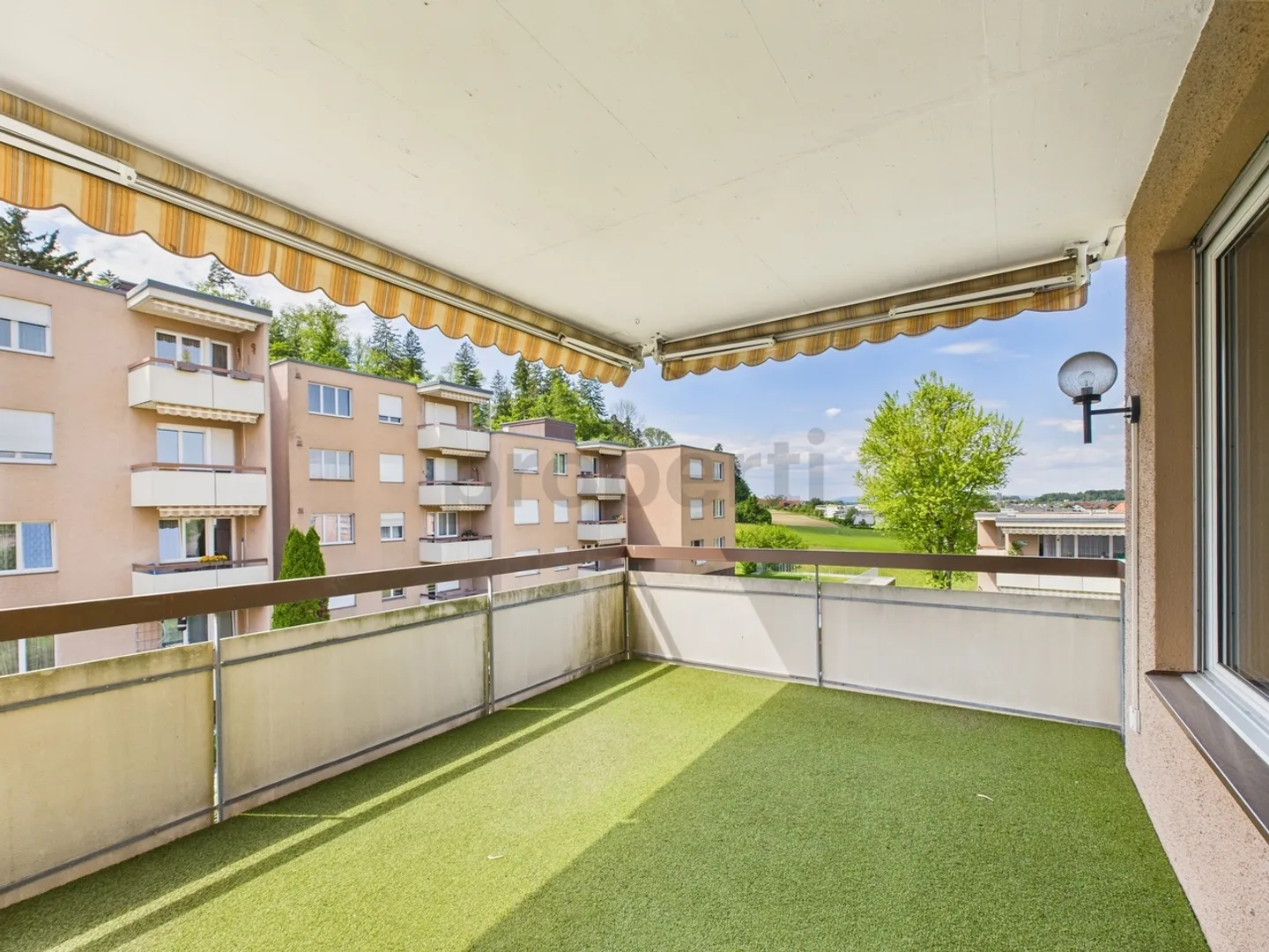 Appartamento unico di 2,5 stanze a Winterthur - Foto 9 di 12