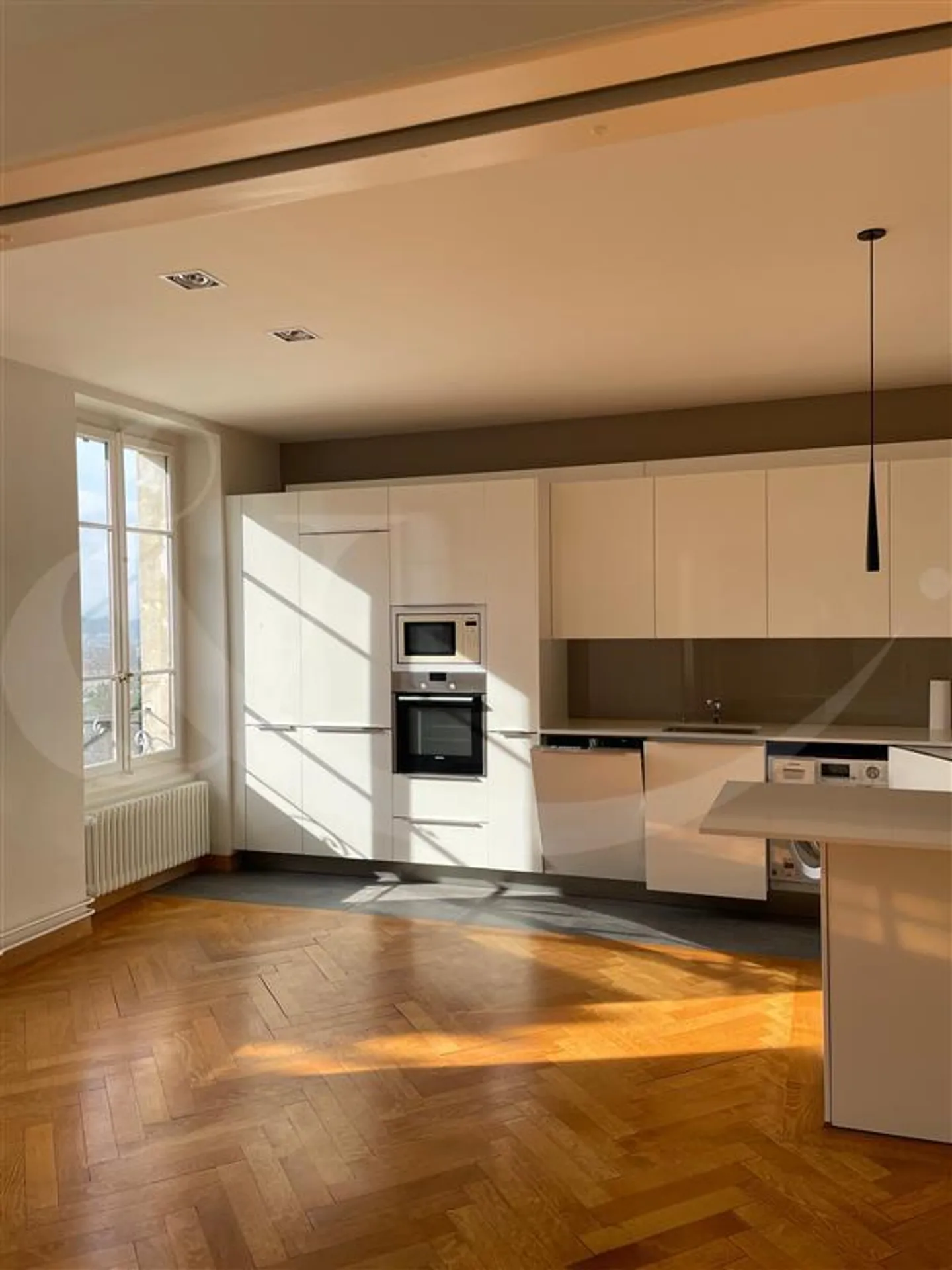 Ch. des Crêts-de-Champel 4, 5-room apartment - Photo 1 of 5