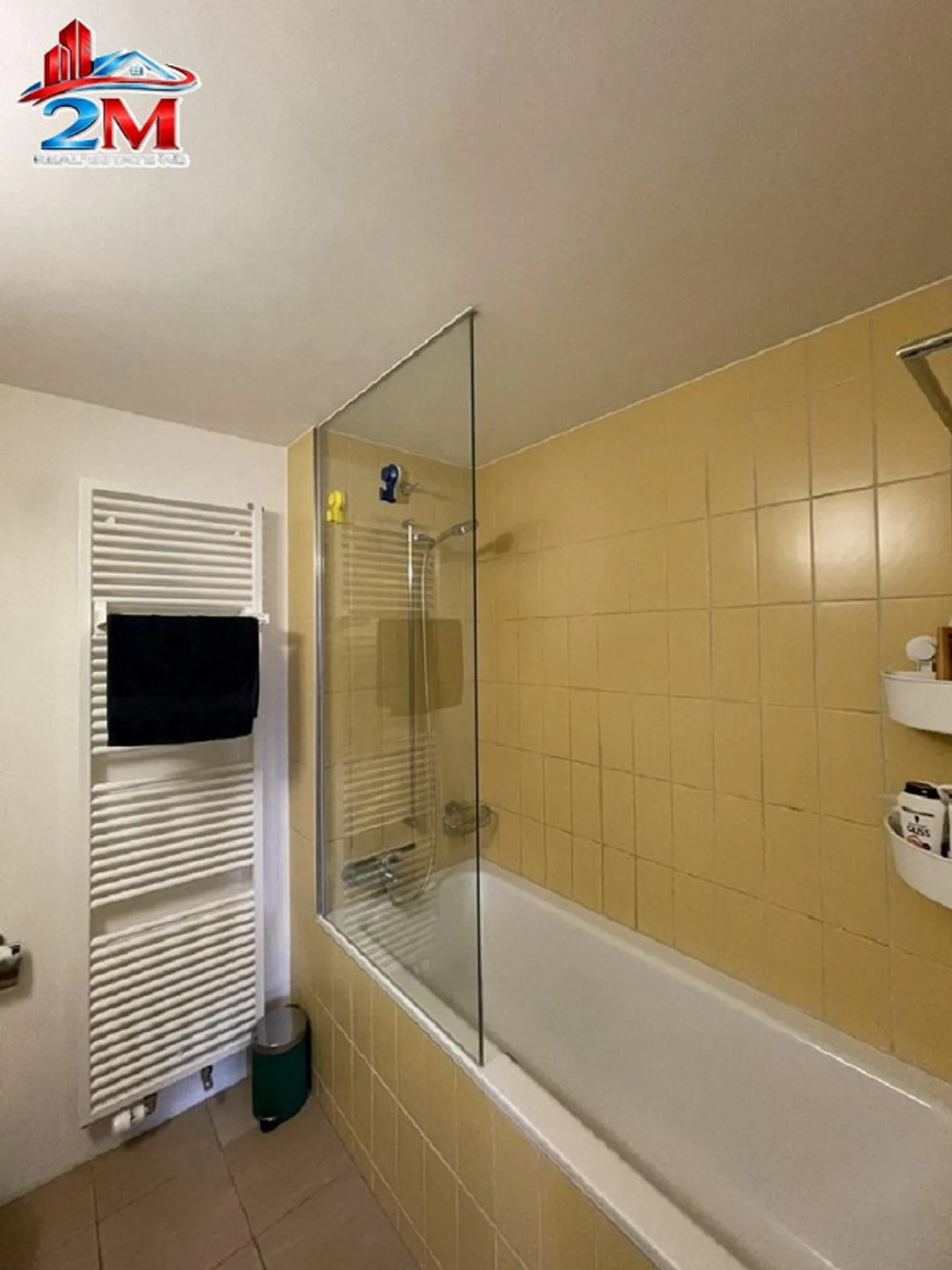 Bright 2.5-room apartment in Winterthur - Photo 17 of 17