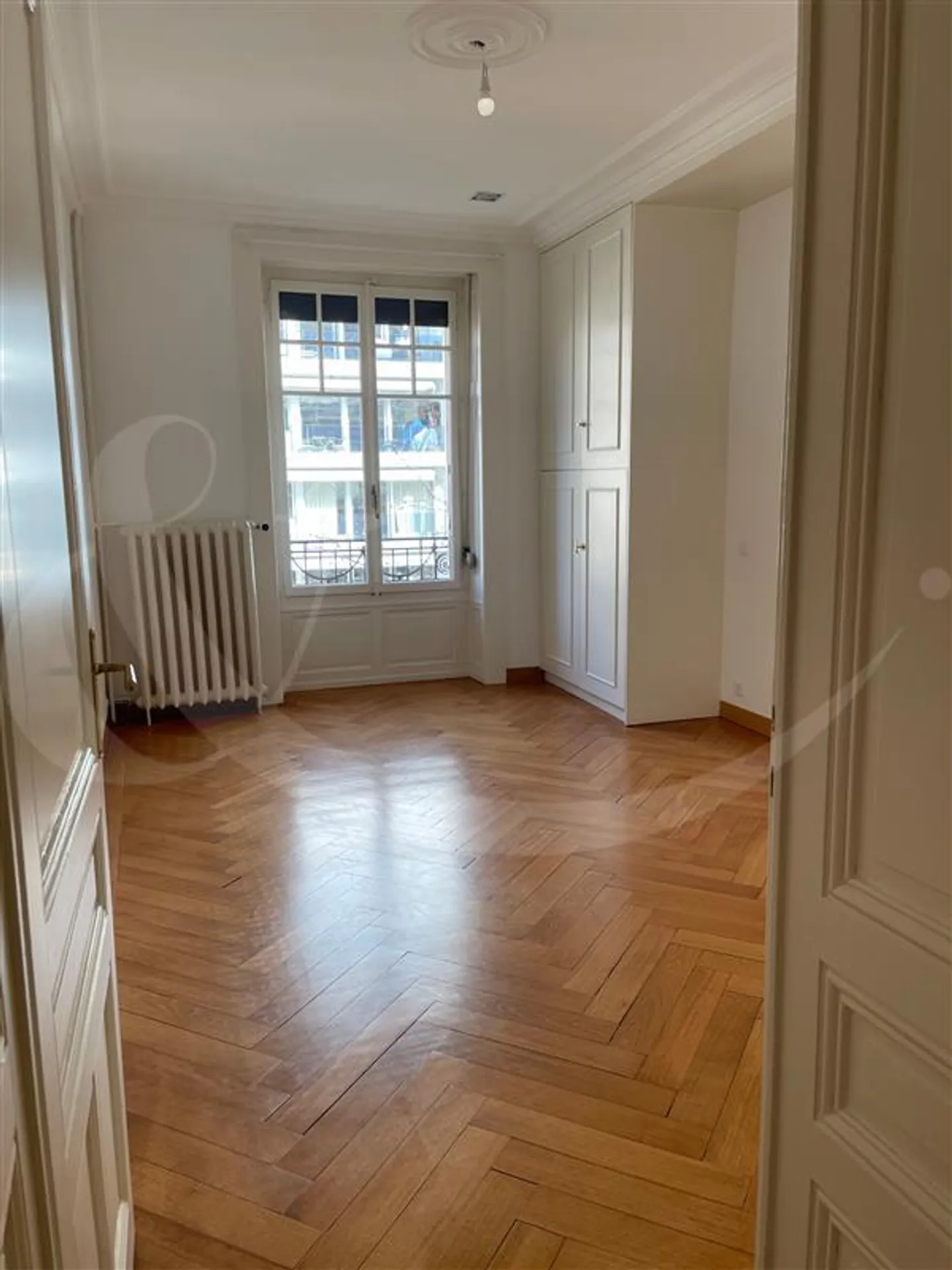 Ch. des Crêts-de-Champel 4, 5-room apartment - Photo 4 of 5