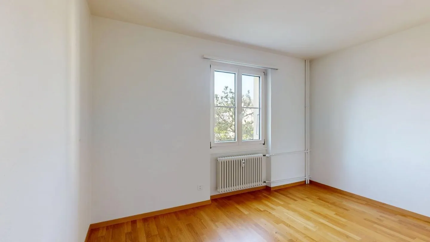 Gemütliche Wohnung in zentraler Lage - Foto 6 von 8