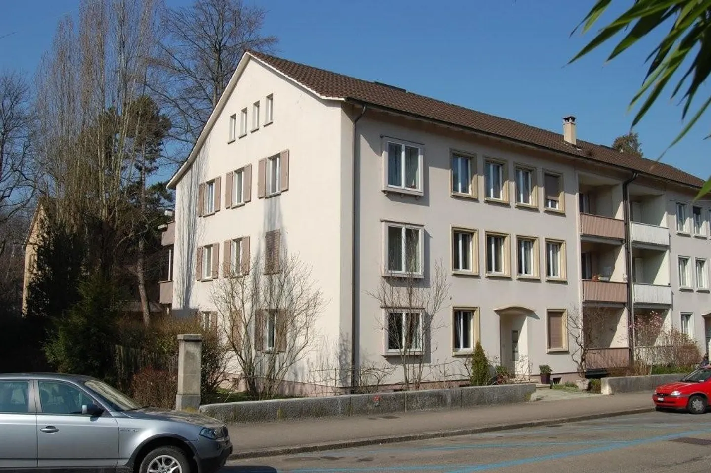 Well-maintained old building apartment in Gellert - Photo 2 of 13