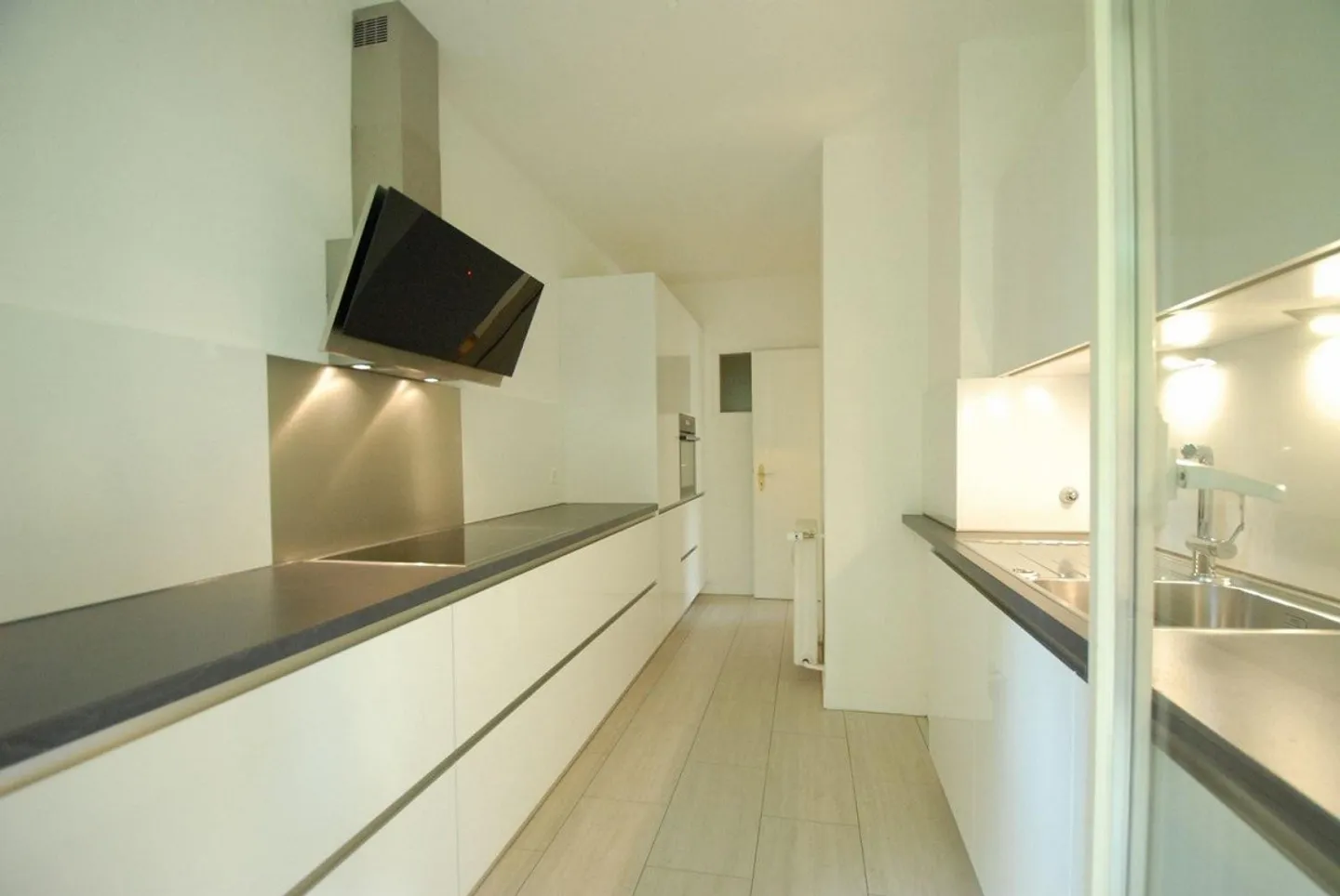 Well-maintained old building apartment in Gellert - Photo 5 of 13