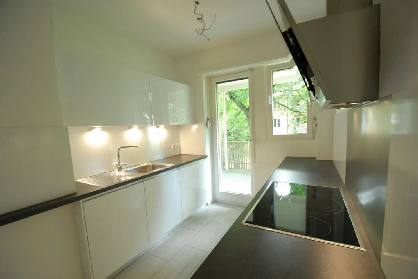 Well-maintained old building apartment in Gellert - Photo 6 of 13