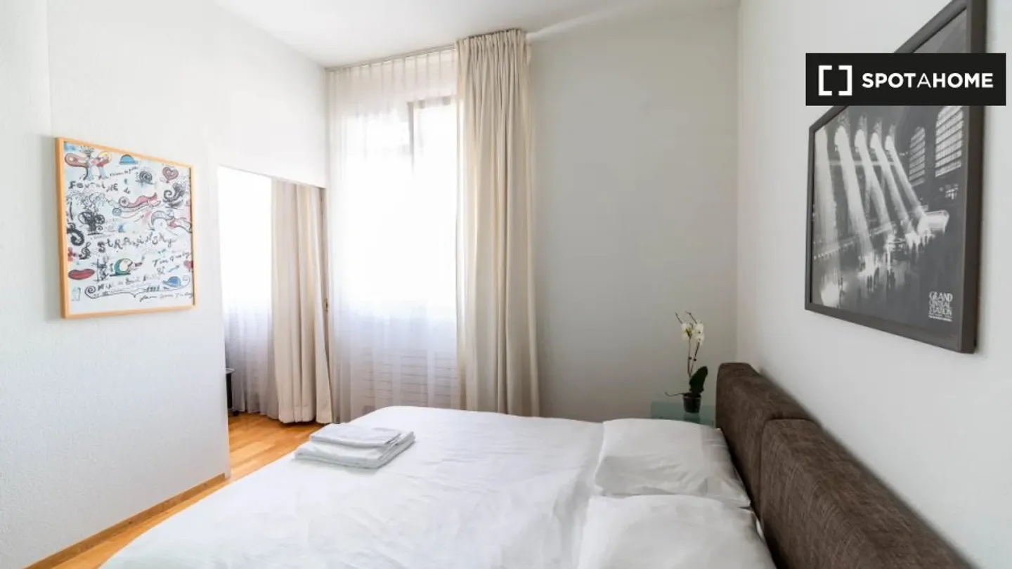 Appartamento Incantevole a Zurigo - Foto 3 di 7