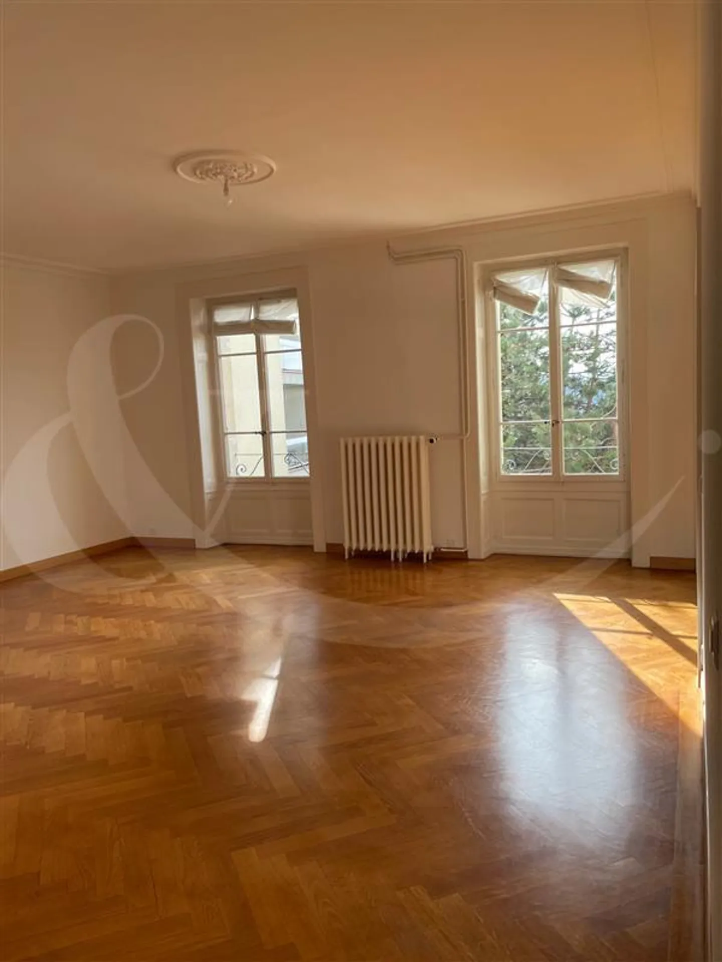 Ch. des Crêts-de-Champel 4, 5-room apartment - Photo 2 of 5