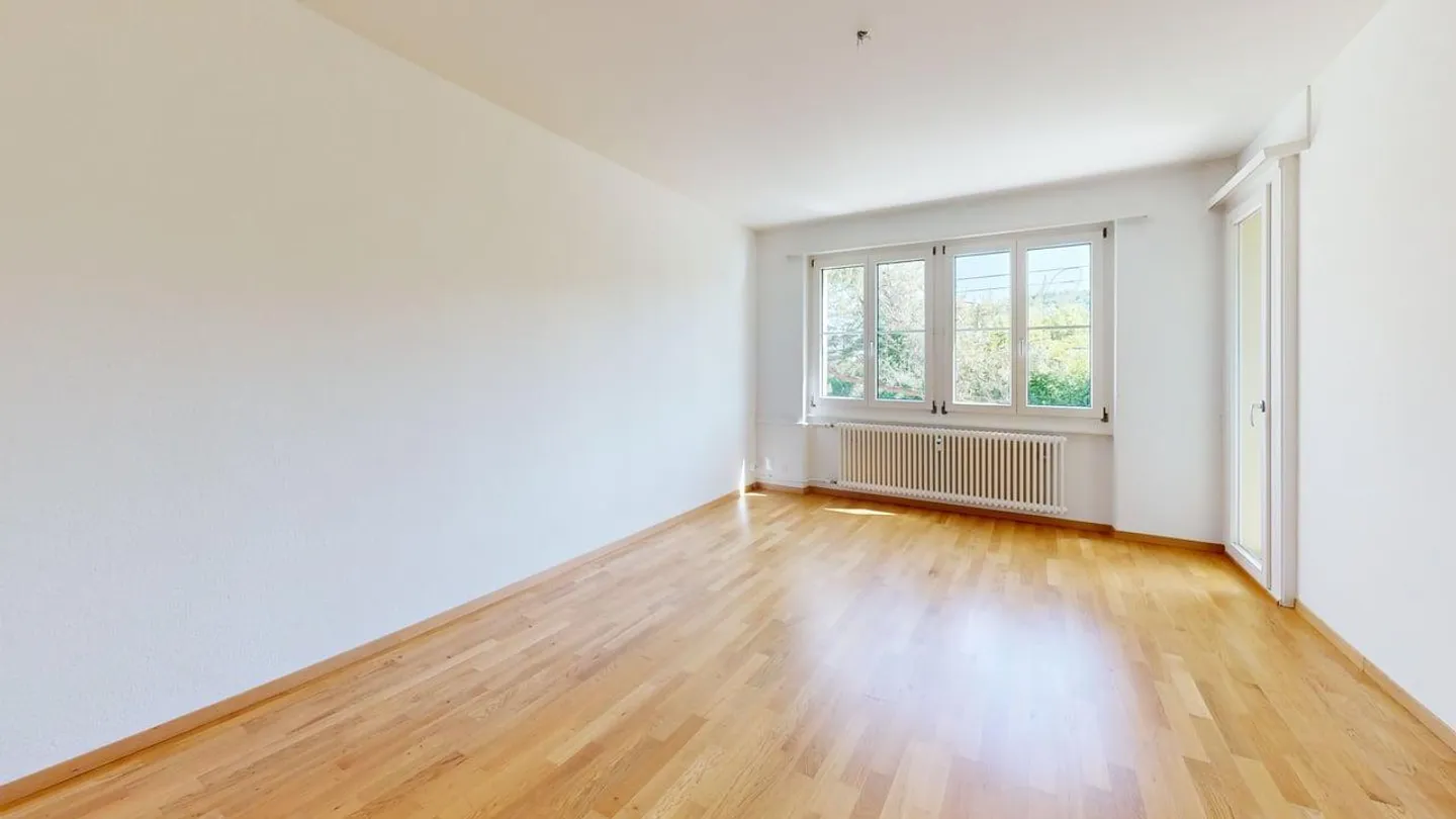 Gemütliche Wohnung in zentraler Lage - Foto 3 von 8