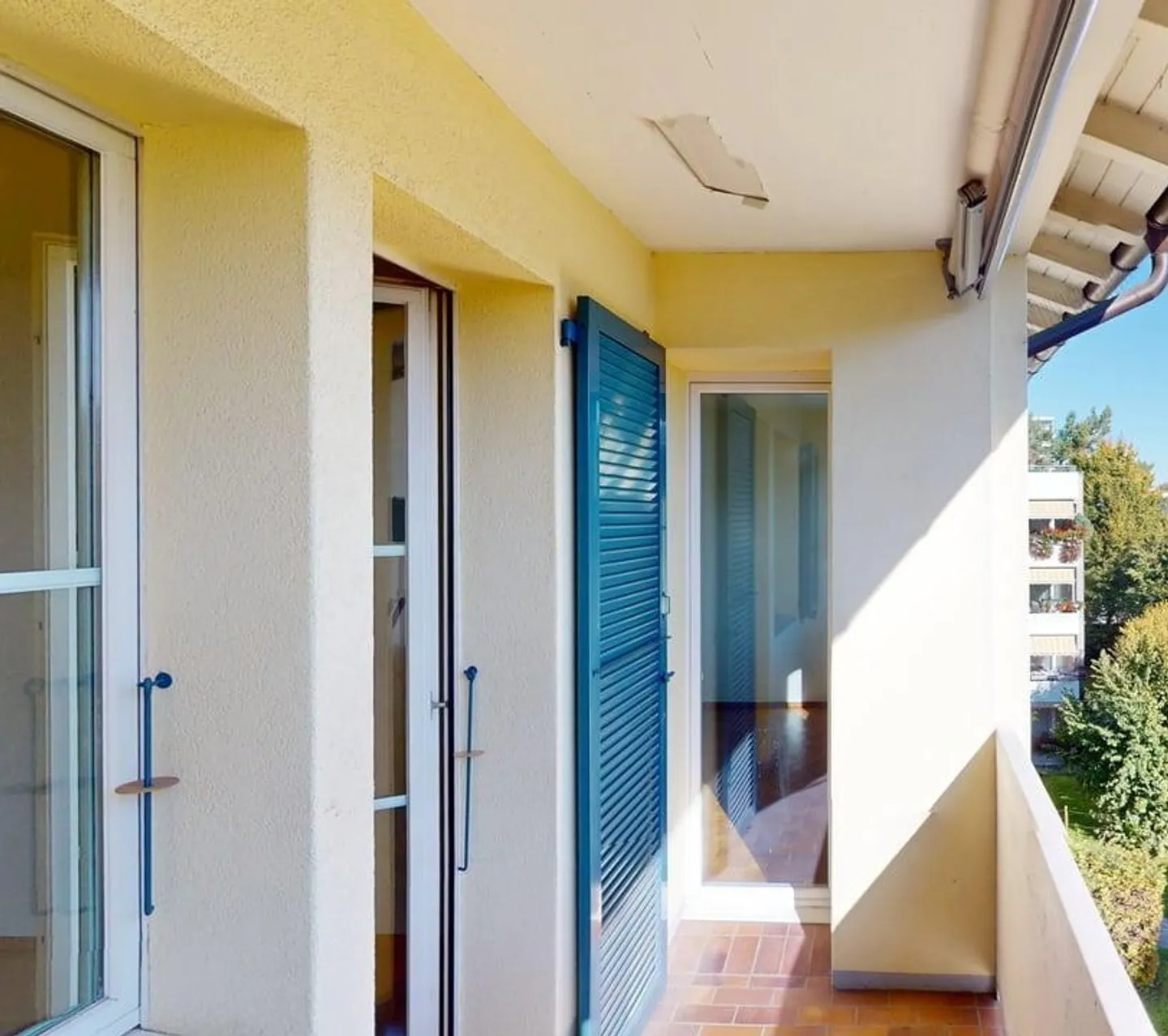 Gemütliche Wohnung in zentraler Lage - Foto 5 von 8