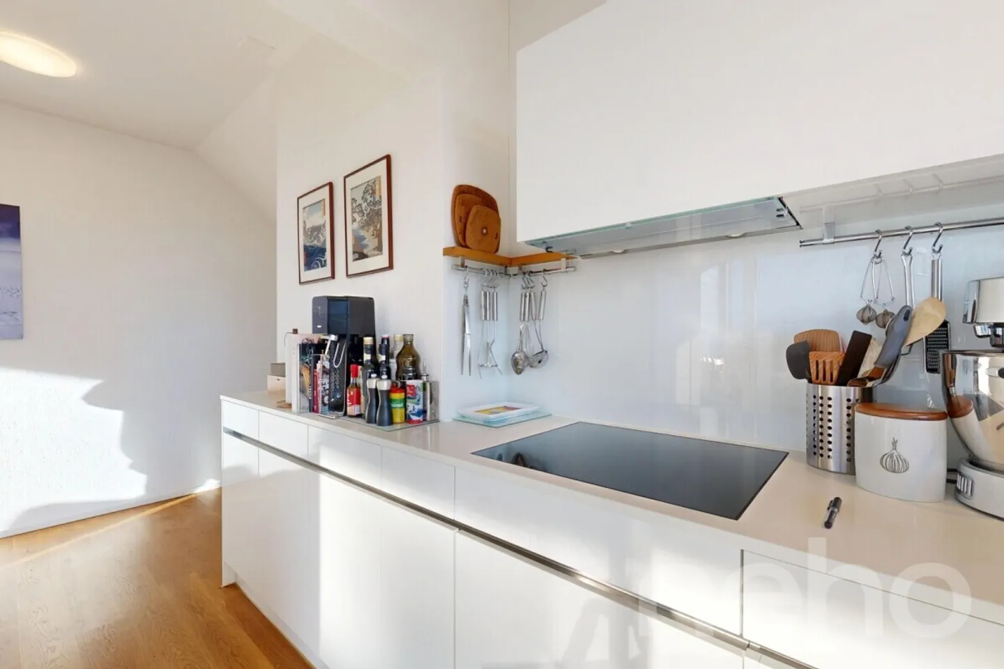 Grosszügige, lichtdurchflutete 4.5-Zimmer-Wohnung in Adliswil - Foto 5 von 13