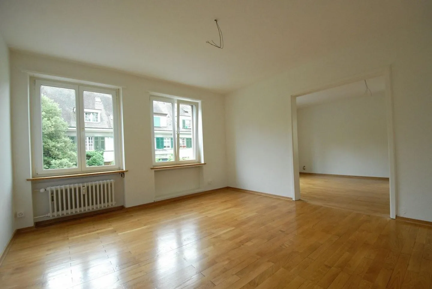 Well-maintained old building apartment in Gellert - Photo 7 of 13