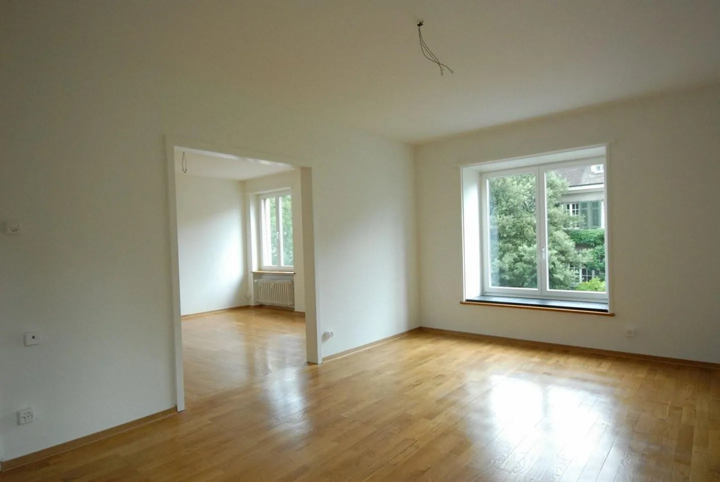 Well-maintained old building apartment in Gellert - Photo 8 of 13