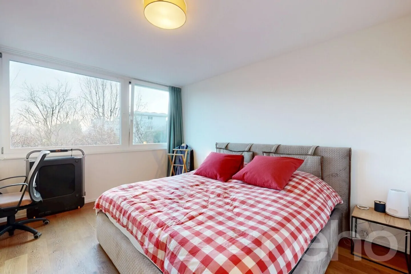 Grosszügige, lichtdurchflutete 4.5-Zimmer-Wohnung in Adliswil - Foto 8 von 13