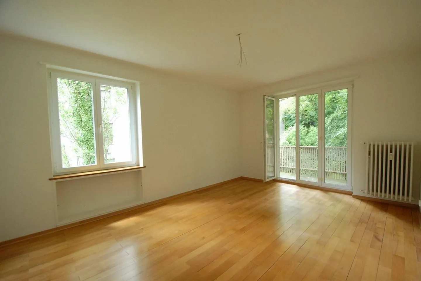 Well-maintained old building apartment in Gellert - Photo 9 of 13