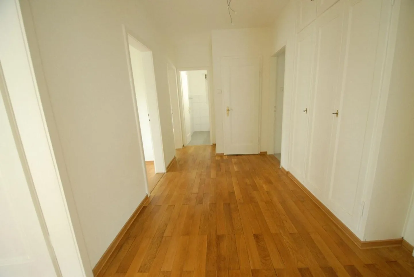 Well-maintained old building apartment in Gellert - Photo 10 of 13