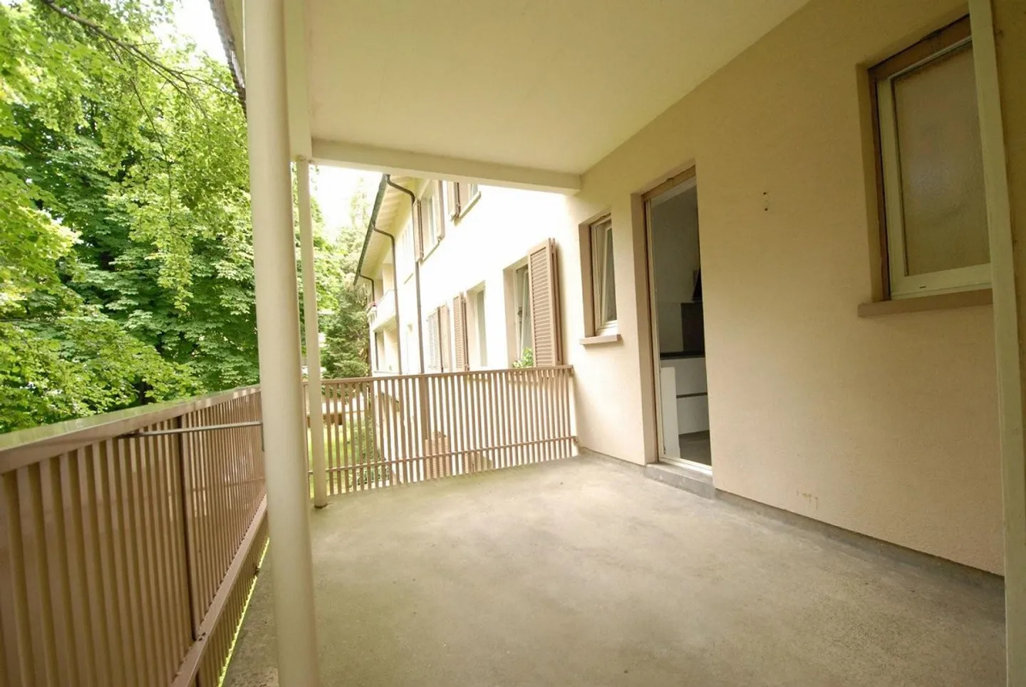 Well-maintained old building apartment in Gellert - Photo 12 of 13