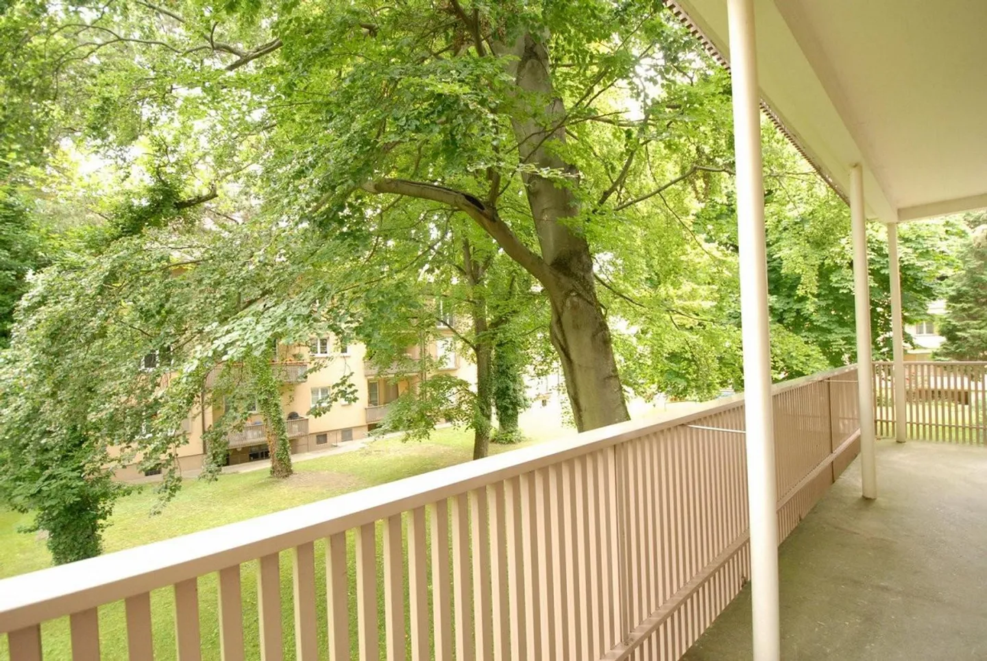 Well-maintained old building apartment in Gellert - Photo 13 of 13