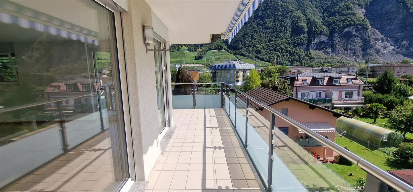 Appartamento 4.5 locali - Foto 22 di 27