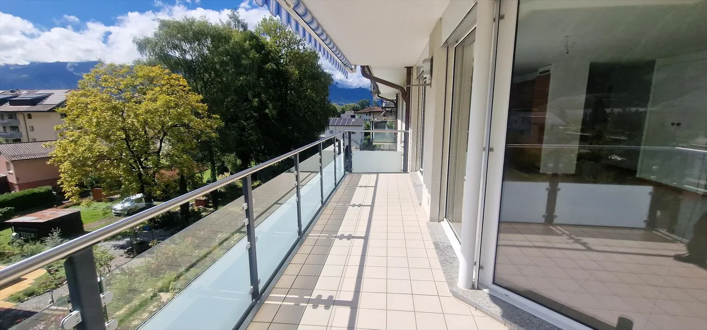 Appartamento 4.5 locali - Foto 24 di 27