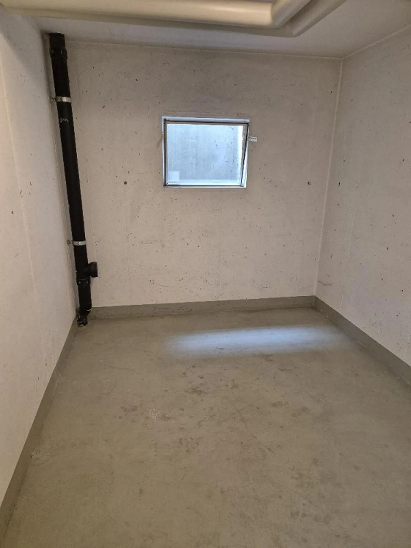 Chambre à Amriswil - Photo 1 sur 5